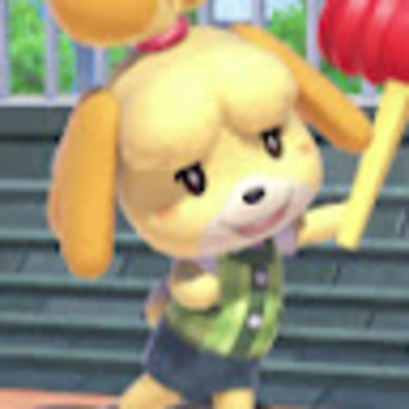 Meet your Posher, Audrey - Picture 1 of 1